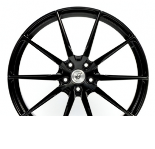 Ковані диски Ws forged WS-37M R21