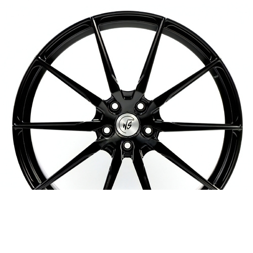 Ws forged WS-37M - фото 1