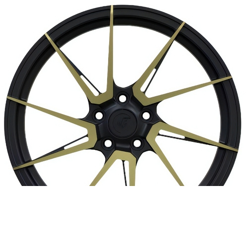 Ws forged WS-50M - фото 1