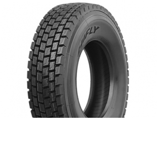 Вантажні шини Hifly R22.5 Hifly HH308 (ведущая) 315/80 R22.5 156/152L