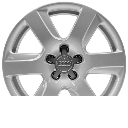 Audi oem 4G0601025BK - фото 1