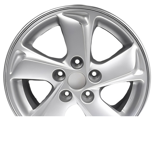 Hyundai oem 529102Y100 - фото 1