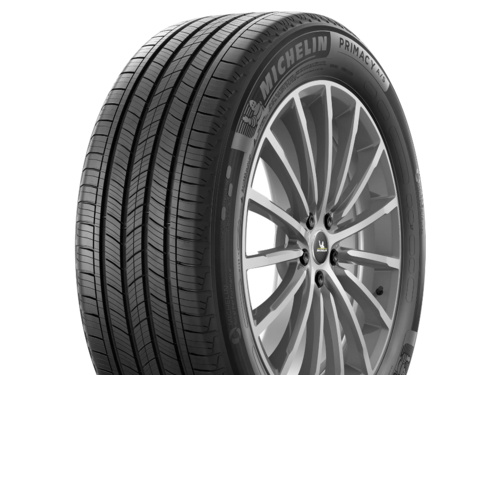 Michelin Primacy A/S - фото 1