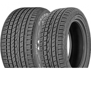 Шини Continental Continental ContiCrossContact UHP R16-R22