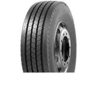 Вантажні шини R17.5 Mirage MG-111 (рулевая) 215/75 R17.5 135/133J