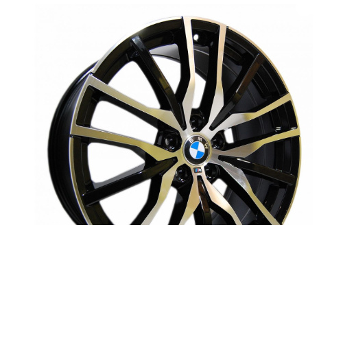 BMW (CT1567) - фото 1