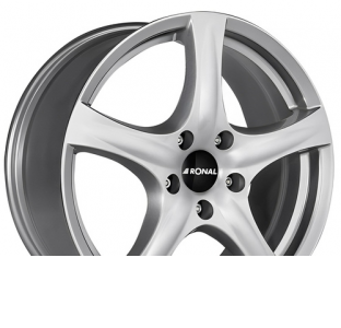 Легкосплавні диски Ronal KBA 45733 R18