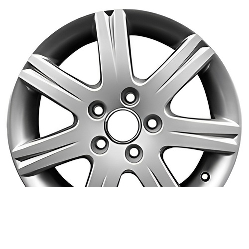 Skoda oem 5j0601025r - фото 1