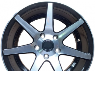 Легкосплавні диски Jh CSD021 R16