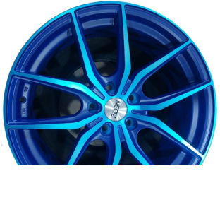 Диски на авто 8 R18 5/114.3 66,7 Lawu YL-3239 R18 W8 PCD 5/114.3 DIA73,1 ET35