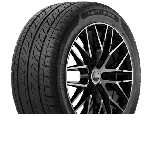 Summer HP Eco - фото 1