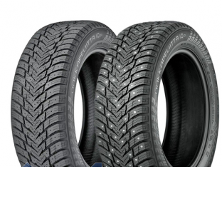 Шини Nokian Nokian Hakkapeliitta 10p R18-R19