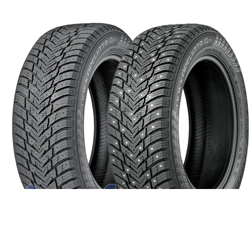 Nokian Hakkapeliitta 10p - фото 1