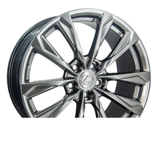 Lexus GT DIM5009 - фото 1