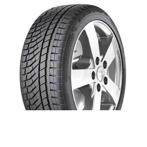 EUROWINTER HS02 PRO - фото 1