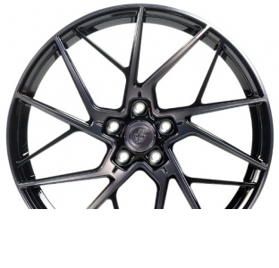 Ковані диски Ws forged WS-35M R20