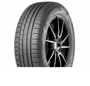 Шины Nokian R16 Nokian WETPROOF SUV 235/60 R16 100H Шины Nokian R16 Nokian WETPROOF SUV 235/60 R16 100H
