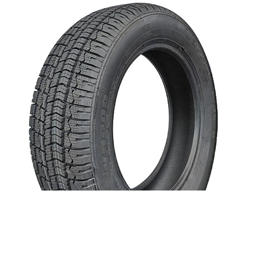 Warrior WR 300 - фото 1