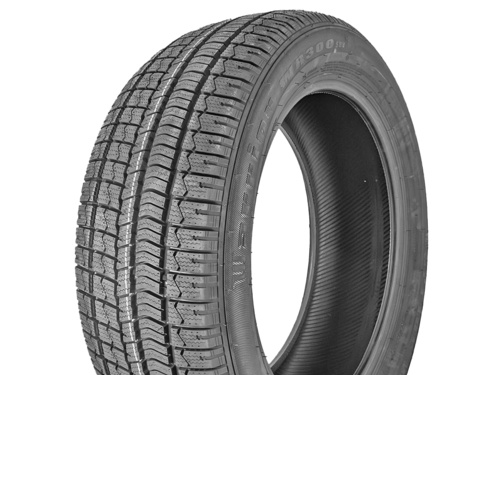 Warrior WR 300 SUV - фото 1