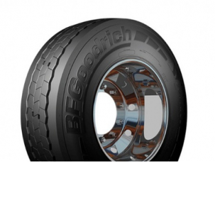 Грузовые шины Bfgoodrich R22.5 Bfgoodrich Route Control T (прицепная) 385/65 R22.5 160K