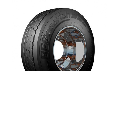 Route Control T (прицепная) - фото 1