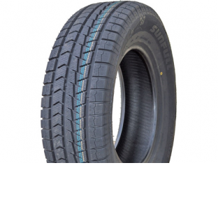 Шини Sun full Sun full Mont-Pro WP882 R17-R18