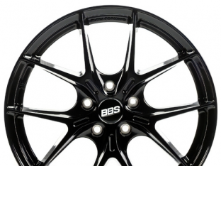 Легкосплавні диски Flow forming Flow forming FF010 R17-R18