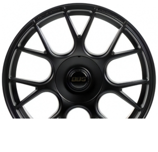 Диски на авто 8,5 R18 Flow forming FF188 R18 W8.5 PCD 5/112 DIA66,6 ET32