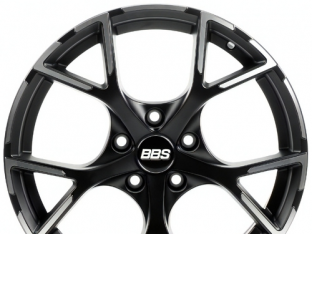 Легкосплавные диски Flow forming Flow forming FF599 R18-R19