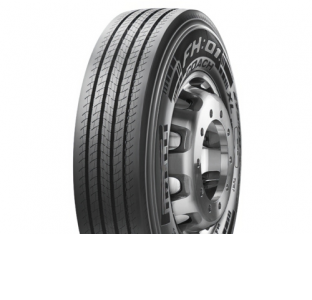 Вантажні шини Pirelli R22.5 Pirelli FH:01+ Coach (рулевая) 295/80 R22.5 154/149M Вантажні шини Pirelli R22.5 Pirelli FH:01+ Coach (рулевая) 295/80 R22.5 154/149M
