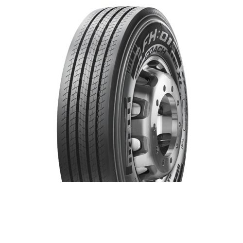 Pirelli FH:01+ Coach (рулевая) - фото 1
