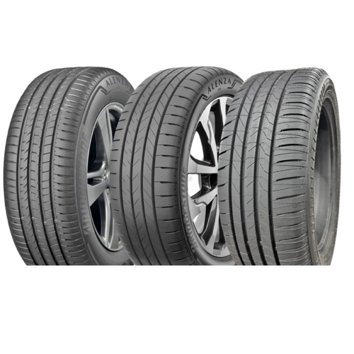 Bridgestone Alenza 001 - фото 1