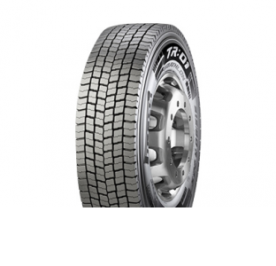 Шины Pirelli TR:01 TRIATHLON (ведущая) R22.5