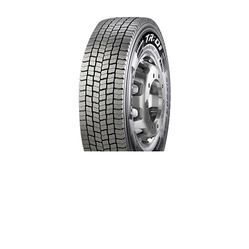 Pirelli TR:01 TRIATHLON (ведущая) - фото 1