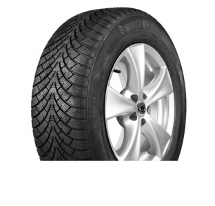 Шини Зимові 245 R18 Waterfall Snow Hill 3 245/45 R18 100V XL