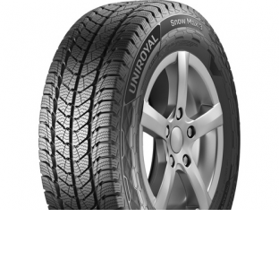 Шини Uniroyal Uniroyal SnowMax 3 R15C-R17C