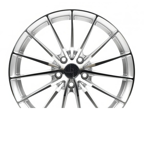 Flow forming FF026 - фото 1