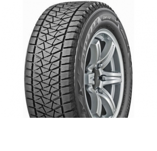 Шини Bridgestone Bridgestone Blizzak DM-V2 R16-R22