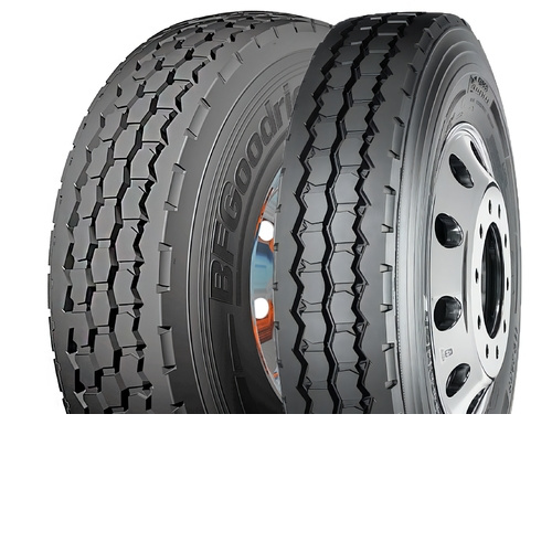 Bfgoodrich Cross Control S (карьерная) - фото 1