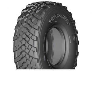 Вантажні шини Miteras MT77 (универсальная) R21