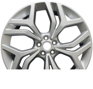 Диски на авто 8,5 R21 Land rover oem J8A21007KA R21 W8.5 PCD 5/108 DIA63,4 ET45