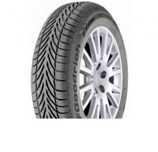 Шини Bfgoodrich Bfgoodrich G-Force Winter R16