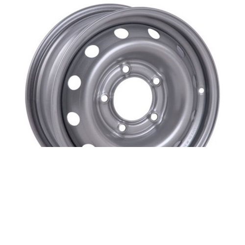 Кременчуг К207 (Нива-Chevrolet) - фото 1