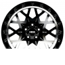 Off road wheels OW1458 - фото 1