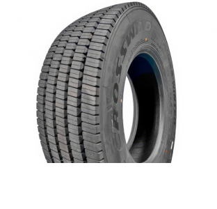 Грузовые шины Crosswind Crosswind Cross-Winter W-S60 (рулевая) R22.5