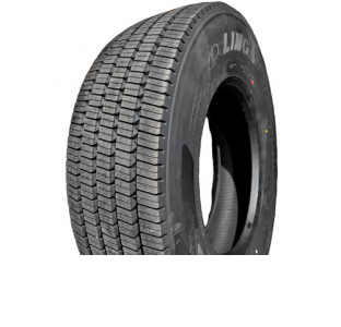 Грузовые шины Linglong Linglong Cross-Winter W-S60 (рулевая) R22.5