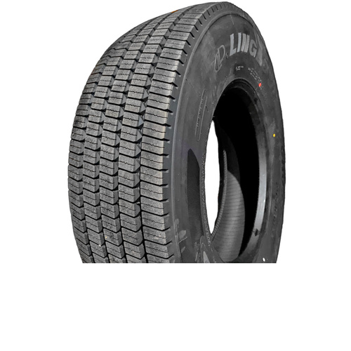 Linglong Cross-Winter W-S60 (рулевая) - фото 1