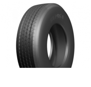 Вантажні шини Advance Advance GL296А (универсальная) R22.5