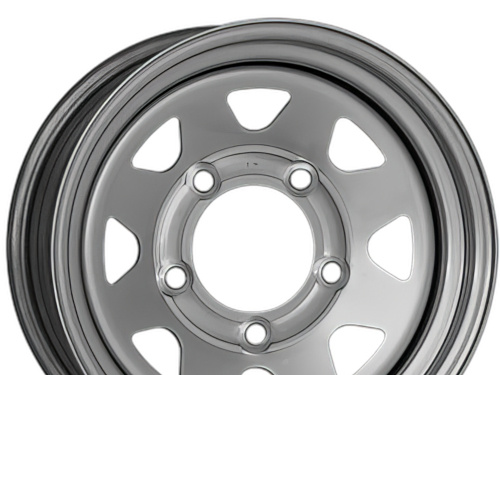 Dotz Dakar - фото 1