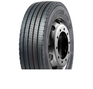 Вантажні шини R19.5 Leao KLS200 (рулевая) 265/70 R19.5 140/138M Вантажні шини R19.5 Leao KLS200 (рулевая) 265/70 R19.5 140/138M